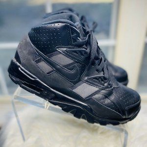 black bo jackson shoes mens